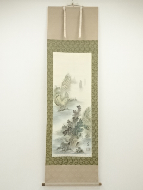 Paintings & Calligraphy